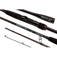 Спиннинг Nautilus Distant Dash NDDS-1002MH 305см 7-46гр 10-20lb NEW