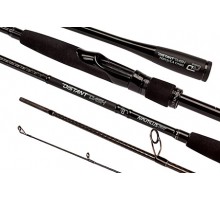 Спиннинг Nautilus Distant Dash NDDS-1002MH 305см 7-46гр 10-20lb NEW