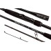 Спиннинг Nautilus Distant Dash NDDS-902M 274см 5-28гр 6-18lb NEW