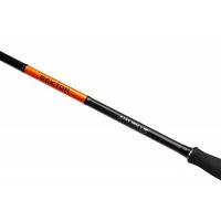 Спиннинг Nautilus Sektor Long Cast Stream NSLCS-902L 274см 4-18гр NEW