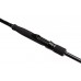 Спиннинг Nautilus Sektor Aspius Bait NSABS-922ML 279см 5-24гр NEW