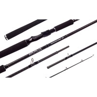 Спиннинг Nautilus Monster Pike-SB MTRPS-862XH 262см 50-150гр