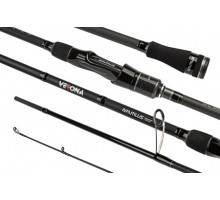 Спиннинг Nautilus Verona VRS-862ML 259см 4-18гр NEW