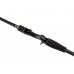 Спиннинг Nautilus Basstard BTC-672MH Casting 201см 7-28гр NEW