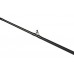 Спиннинг Nautilus Basstard BTC-672MH Casting 201см 7-28гр NEW