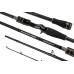 Спиннинг Nautilus Basstard BTC-672MH Casting 201см 7-28гр NEW