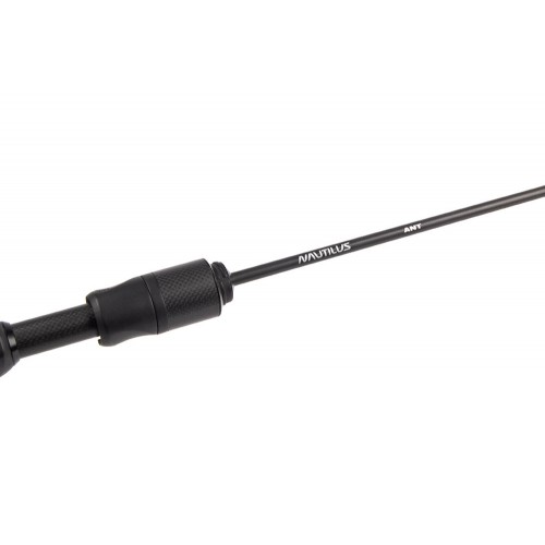 Спиннинг Nautilus Ant NAT-S602SXUL Solid 183см 0.5-2.5гр