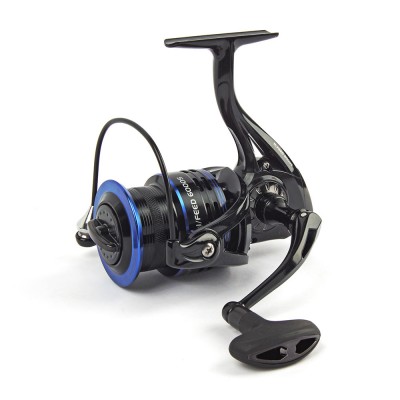 Катушка Nautilus N/Feed 6000S