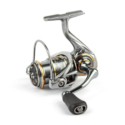 Катушка Nautilus Lux 2000