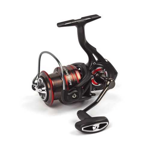 Катушка Nautilus Muramasa 3000