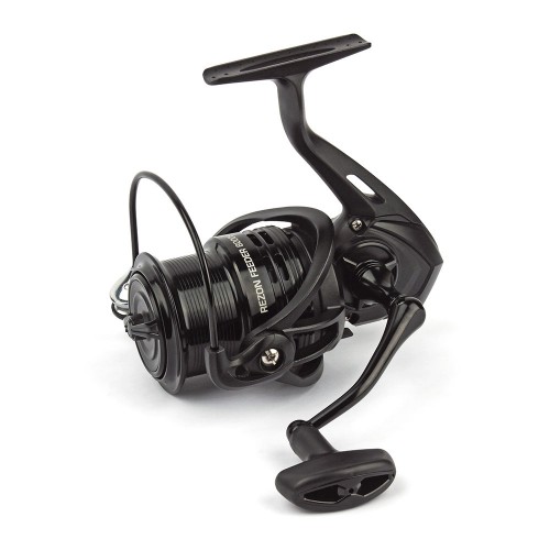 Катушка Nautilus Rezon Feeder 5500