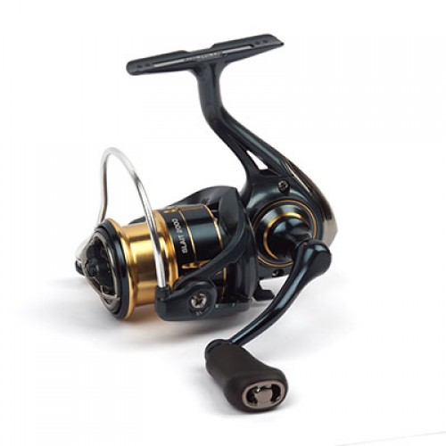 Катушка Nautilus Slait 2000