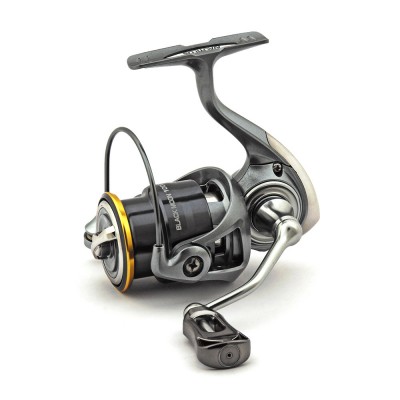 Катушка Nautilus Black Moon 1000