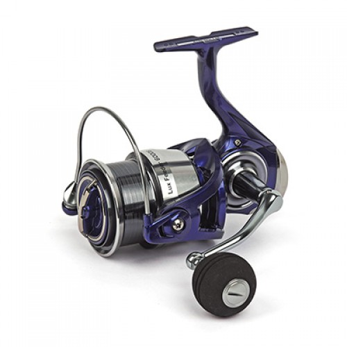 Катушка Nautilus Lux Feeder 6000S