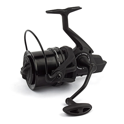 Катушка Nautilus Harisma  8000