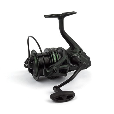 Катушка Nautilus Resolution Feeder 5000S