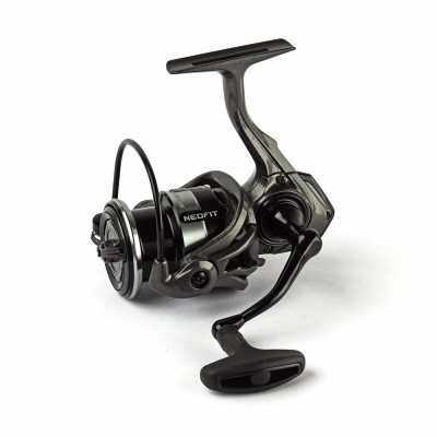 Катушка Nautilus Neofit 3000
