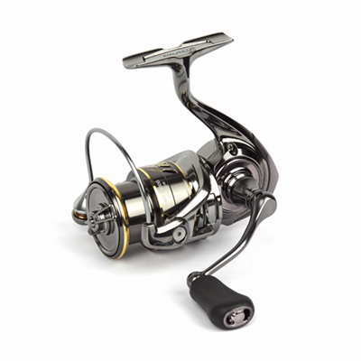 Катушка Nautilus Arta 2500 NEW