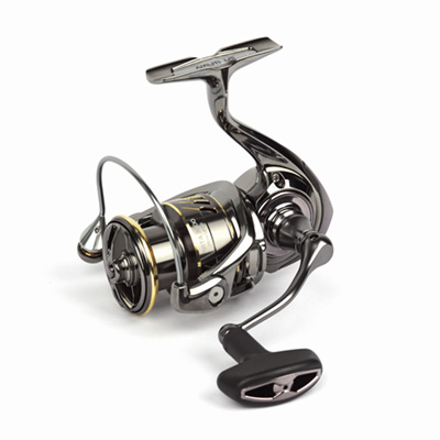 Катушка Nautilus Arta 3000 NEW