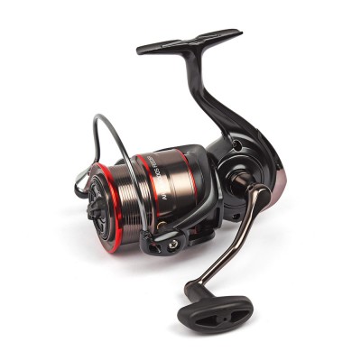 Катушка Nautilus Arta 4000S Feeder NEW