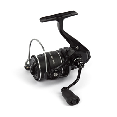 Катушка Nautilus Black Rock 2000S NEW