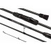 Спиннинг Nautilus Black Rock NBRS-902M 274см 5-28гр NEW