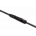 Спиннинг Nautilus Black Rock NBRS-902M 274см 5-28гр NEW