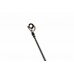 Спиннинг Nautilus Black Rock NBRS-902M 274см 5-28гр NEW
