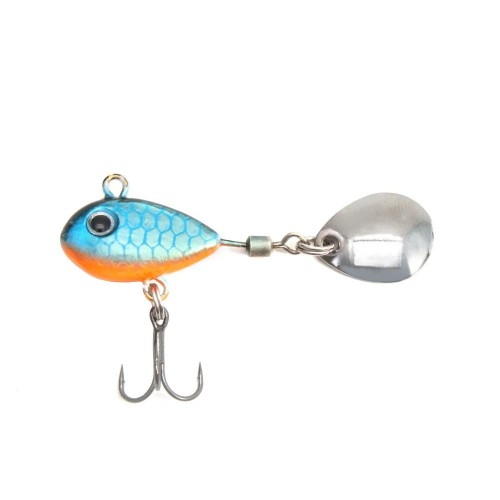 Тейлспиннер Yaman BOBI, вес 13 гр., размер 23 мм, цв. 71