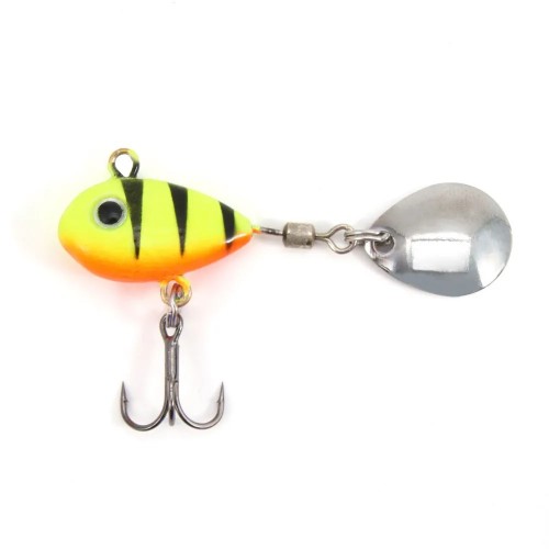 Тейлспиннер Yaman BOBI, вес 13 гр., размер 23 мм, цв. 79