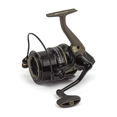 Катушка Nautilus Epica Heavy Method 6000S