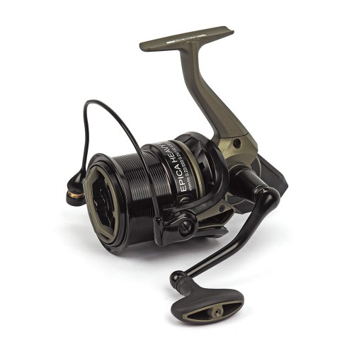 Катушка Nautilus Epica Heavy Method 6000S