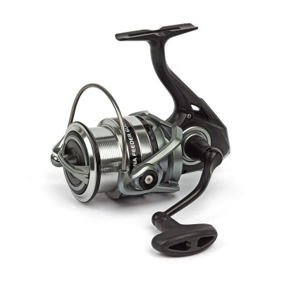 Катушка Nautilus Exorna Feeder 6000S 