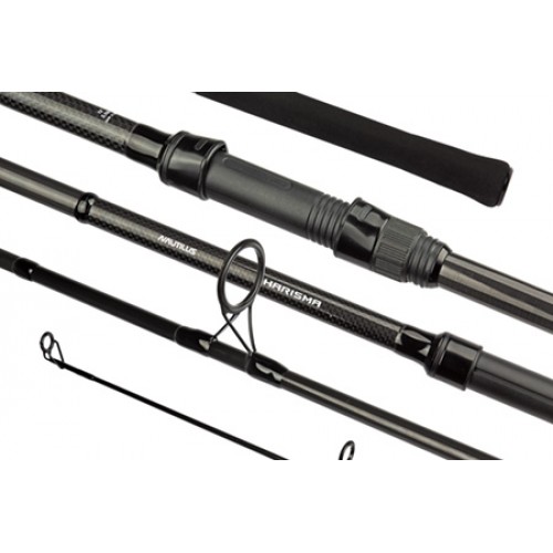 Удилище карповое Nautilus Harisma NHR13353 13ft 3.5lb 2sec 390см