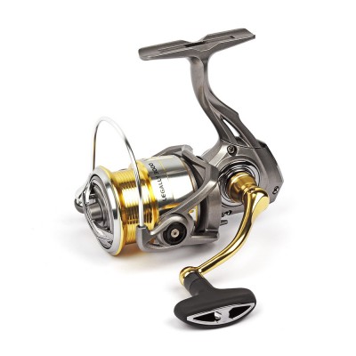 Катушка Nautilus Legally 3000 NEW