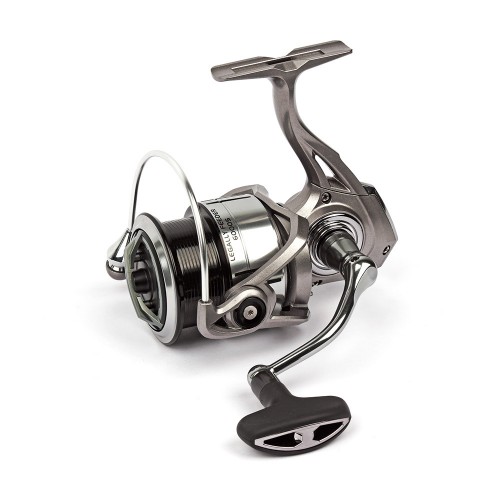 Катушка Nautilus Legally Feeder 6000S