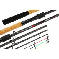Фидерные удилища Nautilus LOST MASTER