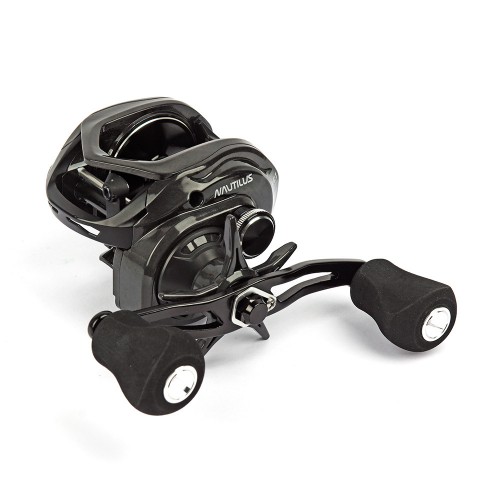 Катушка Nautilus Monster Pike SB NEW