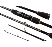 Спиннинг Nautilus Chivas CVS-802MMH 244см 8-35гр