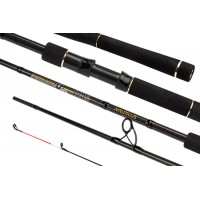 Удилище фидерное Nautilus Signature VP 390см 100+ NSVP13MMH 