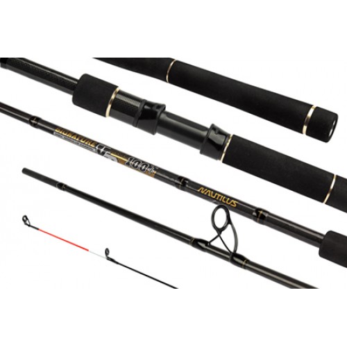 Удилище фидерное Nautilus Signature VP FM (flat method) 390см 90+ NSVP13M