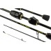 Спиннинг Nautilus Total Morm NTM-662SXUL 198см 0.2-0.8гр NEW