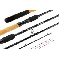 Фидерные удилища Nautilus ZENON