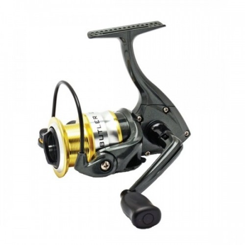 Катушка Nautilus Butler NB500