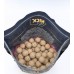Бойлы прикормочные NICK BAITS GOLD FISHFRUITS (Белый нектар) 20 мм 1 кг