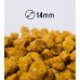 Пеллетс NICK BAITS GOLD FishFruits (Тигровый орех/Tiger nut) 14 мм, 1 кг