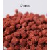 Пеллетс NICK BAITS GOLD SpecialFish (Клюква-Кальмар/Cranberry-Squid) 10 мм, 1 кг