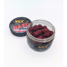 Бойлы насадочные NICK BAITS HARD (Клюква-Кальмар/Cranberry-Squid) 8/12 мм