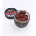 Бойлы насадочные NICK BAITS HARD (Индийские специи-Кальмар/Indian Spice-Squid) 18/12 мм