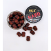 Бойлы насадочные NICK BAITS HARD (Индийские специи-Кальмар/Indian Spice-Squid) 18/12 мм